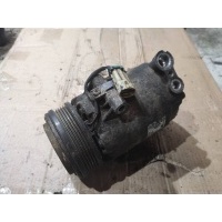 Компрессор кондиционера Opel Astra G 2007 401351739