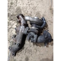 Турбина Opel Astra G 2003 8971852412