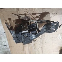 Блок ABS Ford Mondeo 3 2004 0265225338