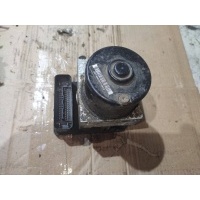 Блок ABS Volkswagen Golf 4 2004 1c0907379m