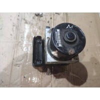 Блок ABS Audi A3 8L 2004 1c0907379m