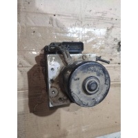 Блок ABS Volkswagen Golf 4 2004 1j0907379g