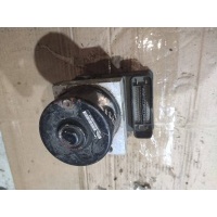 Блок ABS Volkswagen Golf 4 2004 1j0907379j