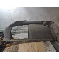 Обшивка багажника Audi A6 C6 (S6,RS6) 2007