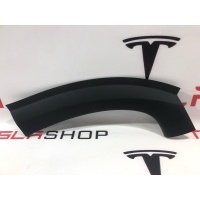 Пластик салона Tesla Model X рест. 2022 1074907-00-F,1074909-00-C,1035989-00-F