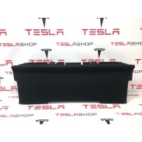 ковер салонный Tesla Model X рест. 2022 1623168-00-C