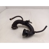 Патрубок турбины Renault Clio 2 2005 820027916,82002905