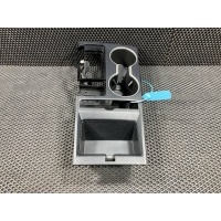 Консоль салона (кулисная часть) Kia K5 3 2020 84605L3000,84605-L3950