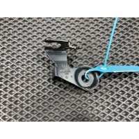 Кронштейн Audi A7 4G 2012 4G0611845B