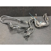 Провод высоковольтный Audi A7 4G 2016 4G0971824BQ,4G0971824BP