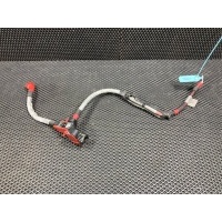 Плюсовой провод аккумулятора Jaguar F-Pace 2017 HK8314305GC,T4A3226