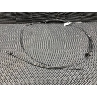 Трос капота Jaguar XJ X351 2012 AW9316C656AC,C2D3372