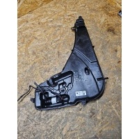 Бачок омывателя BMW X6 G06 2024 7499829