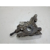 Насос масляный Opel Astra H 2005 13106993