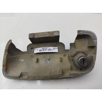 Личинка замка Перед. Лев. Opel Astra G 1999 466