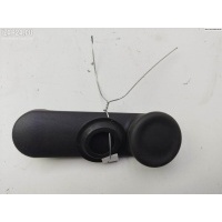 Ручка стеклоподъемника Opel Astra G 1999 90459502