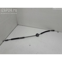 Трос двери передней Прав. Volkswagen Passat B5 1999 3b0837085c