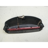 Фонарь стоп-сигнал Skoda Roomster 2009 5J7945097