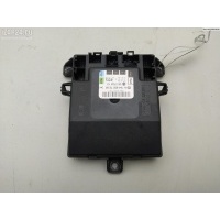 Блок управления двери передней правой Mercedes W251 (R) 2008 1648207226