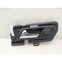 Ручка двери внутренняя задняя левая Mercedes W251 (R) 2008 2517600361