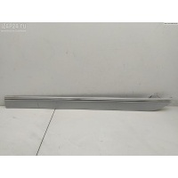 Молдинг двери задней левой Mercedes W251 (R) 2008 2516902362