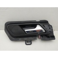Ручка двери внутренняя задняя правая Mercedes W251 (R) 2008 2517600461