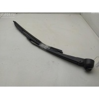 Щеткодержатель (поводок стеклоочистителя) задний Mercedes W203 (C) 2001 2038201544