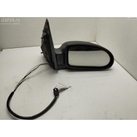 Зеркало наружное правое Ford Focus I (1998-2005) 2004 98AB17682BM