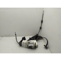 Замок двери задней правой Mercedes W251 (R) 2008 1697302235