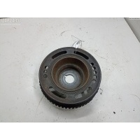 Шкив коленвала Opel Astra H 2005 90531581