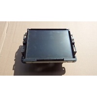 Джип гранд cherokee wk2 радио дисплей harman 68242385ae