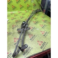 Трапеция стеклоочистителя MERCEDES V W639 2011 A6398200140