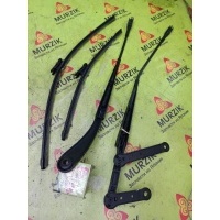 Поводок стеклоочистителя MERCEDES B W246 2012 A2468200444, A2468200344, A2468201345