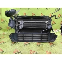 Кассета радиаторов MERCEDES E W212 2010 A2045003603, A2045000654, A2045000254, A2045001001, A2045000200, A2049066802, A2045000293