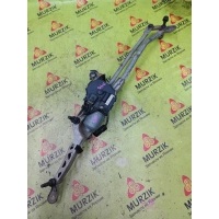 Трапеция стеклоочистителя MERCEDES E W212 2010 A2128201340