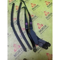 Поводок стеклоочистителя MERCEDES E W212 2010 A2128201444, A2128201044, A2128202000, A2128201845, A2128201545, A2128201145