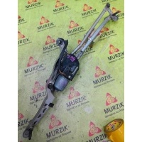 Трапеция стеклоочистителя MERCEDES C W204 2011 A2048201140