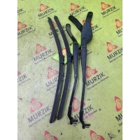 Поводок стеклоочистителя MERCEDES C W204 2010 A2048201344, A2048201444, A2048202300, A2048202045, A2048201245