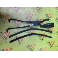 Поводок стеклоочистителя MERCEDES C W204 2012 A2048201344, A2048201444, A2048202300, A2048202045, A2048201245