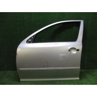 Дверь передняя левая Skoda Octavia (A5 1Z-) 2004-2013 1z0831055