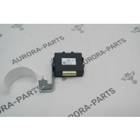 Блок управления парктрониками Mazda CX-5 KF 2016 K12367UU0