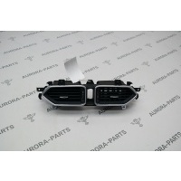 Дефлектор торпеды (Центральный) Mazda CX-5 KF 2016 K1236493002