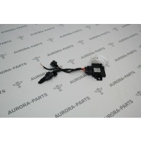 Блок управления топливным насосом Audi A6 C7 2011 4G0906093H