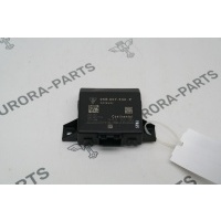 Блок межсетевого интерфейса Gateway Porsche Macan 2014 95B907530P