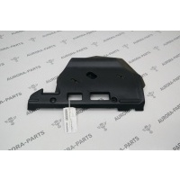 Накладка торпеды нижняя RH Volvo XC90 L 2014 31688744