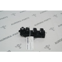 Блок кнопок стеклоподъемника Mazda CX-5 KF 2016 KF8C66350