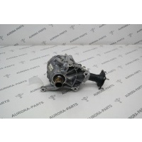 Коробка раздаточная Mazda CX-5 KF 2016 KN0327500