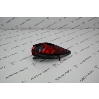 Фонарь наружный RH (Не LED) Mazda CX-5 KF 2016 KB8A51150