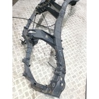 Передняя панель крепления облицовки (телевизор) Ford S-Max 2008