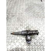 Форсунка Volkswagen Passat 8v 2008 038130080ax